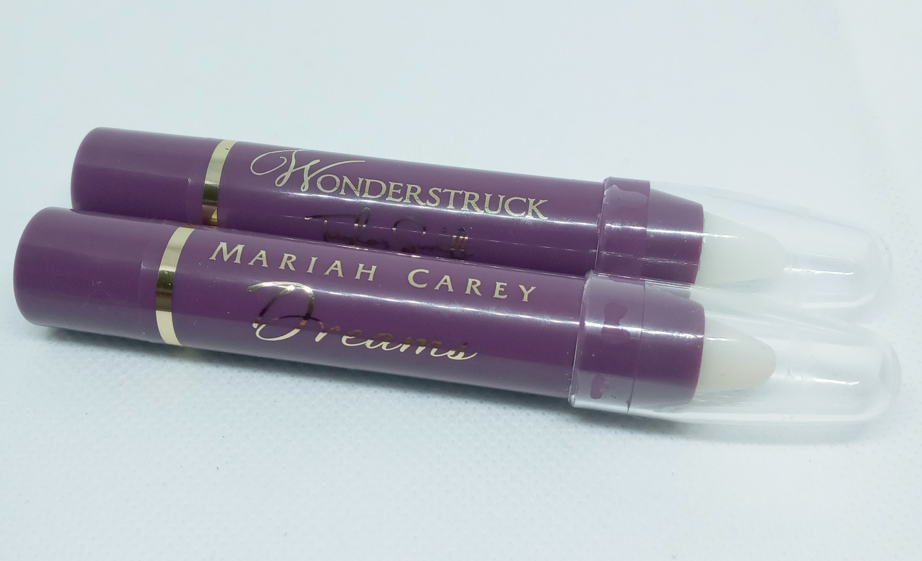 Celebrity (-scented) Skin: Fun with Perfume Pencils – Solidly Scented